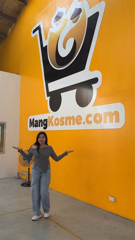 mangkosme. com|Mang Kosme (@mangkosme.